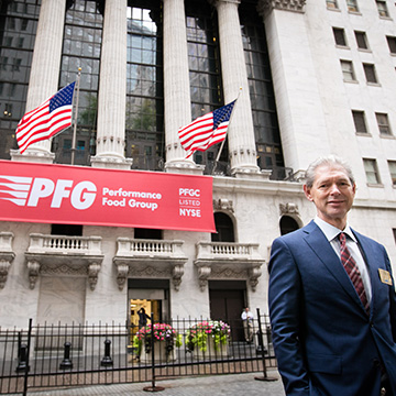 pfg nyse